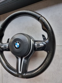 Bmw x5m f85 f15 x6m f16 f86 повітропровід вібрації m power підігрів пелюстки перемикання Недорого, фото thumb