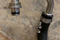 фото thumb №7, Труба охлаждение mercedes-benz e t-model s213 a6542000000 2.0l дизель