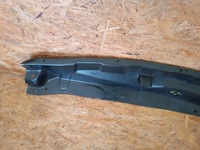 фото thumb №7, Жабо europa металлический нижние nissan juke i f15