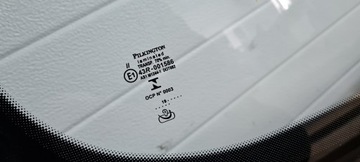 фото thumb №8, Q5 8r рестайлінг sq5 скло передня лобове pod датчик pilinkton