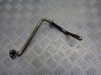 фото thumb №1, Труба шланг egr opel astra h 1.4