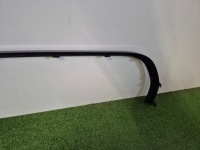 Mni f55 f56 lci lift рамка молдинг бампера решітка радіатора решітка радіатора решітка радіатора 9450550 Зі Шроту, фото thumb