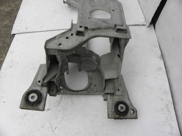 фото thumb №7, Peugeot 3008 ii-5008 ii гибрид 4x4 ось задняя балка подвешивание 20022 год