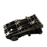 фото thumb №9, Porsche cayenne 9pa 4.5 v8 48.50 держатель крепление двигателя 94810221305