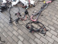 Купити Bmw g06 f96 lci головна джгут + аудіо номерного знака приладова harman комплект  5a07179, фото thumb