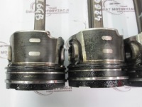 фото thumb №6, Peugeot 3008 1.6 hdi 9h01 10r 75km поршень шатун