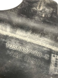 фото thumb №7, Tesla модель s балка нижняя 105683700c