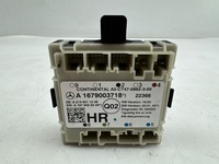 фото thumb №6, Mercedes-benz eqc 2022 блок управления / модуль дверь