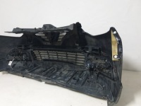 фото thumb №16, Renault captur i 13-16 бампер перед передний решётка радиатора led плита bixnu