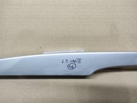 фото thumb №10, Заглушка накладка рейлинг левая задняя renault laguna iii