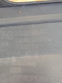 фото thumb №10, Vw transporter t6.1 t6 lift 7la la807221f