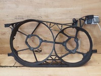 фото thumb №1, Корпус вентиляторов радиатора espace iv 2.0 dci