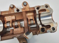 фото thumb №7, Вал штовхачі mercedes w220 3.2 v6 r1120510008