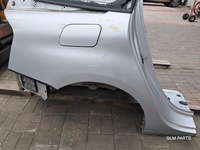 фото thumb №6, Citroen c4 grand picasso ii крыло обшивка правый задняя