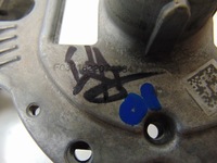 фото thumb №13, Повітропровід шкіряний mercedes w213 w238 w206 w223 lift amg