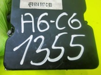 Насос тормозная блок управления abs esp audi a6 c6 4f0910517c в Украине, фото thumb
