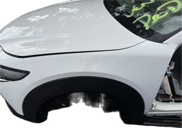 фото thumb №9, Mazda cx30 cx-30 лонжерон четверть передняя левая правая