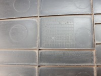 фото thumb №9, Hyundai i30 2017 2018 17- захист поперечина na pas