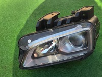 фото thumb №1, Hyundai kona линза лампа передняя