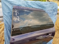 фото thumb №2, Дверь левый задняя kbqc citroen c4 cactus