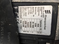 фото thumb №5, Webasto обігрівач стояночний mercedes a2535001500