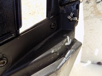 фото thumb №7, Бампер перед mini countryman r60 s