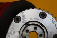 фото thumb №6, Вариатор правый всасывающий l1me-6c524-ca explorer 6u 3.0