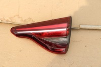 фото thumb №1, Идеальное состояние oryg renault clio v лампа led правая задняя задняя w крышка 265503304r