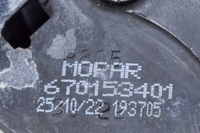 фото thumb №6, Maserati levante suv m161 левая сторона капот замок капот 670153401 257kw 202