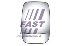 фото thumb №5, Fast ft88618 скло дзеркало, дзеркало зовнішнє