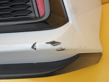 фото thumb №9, Honda civic v hb 2019 бампер зад комплектный