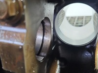 фото thumb №16, Блок двигуна dół renault clio iv 12-20 d4fd740 d4f740 1.2 16v