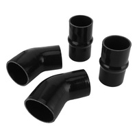 фото thumb №9, Труба соединительная силиконовый интеркулер boot pasuje