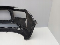 Hyundai santa fe iv 4 2021- бампер передний перед 86511-s1500 = в Украине, фото thumb