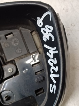 фото thumb №8, Mazda cx5 cx-5 15-17 рестайлінг дзеркало праві 044548