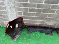 фото thumb №6, Ford kuga mk3 st-line бампер задня