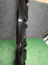 Молдинг порог правый  mercedes gle w167 amg Оригинал, фото thumb