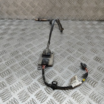 фото thumb №2, Mercedes-benz e w213 2017 лямбда-зонд