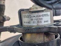 фото thumb №10, Радиатор интеркулер вентилятор fortwo smart 0.6 0003007v003 0003127v009