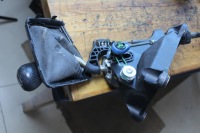 Троси перемикання передач toyota corolla verso 2 2.2 d4d d-cat в Україні, фото thumb