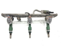 фото thumb №1, Молдинг упорскування renault clio v 175204021r 1.0 101km