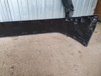 фото thumb №5, Спойлер спойлер задняя ford ranger обшивка багажника