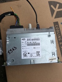 фото thumb №1, Peugeot citroen c4 cactus 14- радио навигация навигация