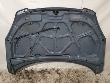 фото thumb №2, Klia ceed i 06-09 капот