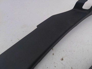 фото thumb №8, Renault zoe 2019 комплект защита средняя стойка / c