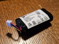 фото thumb №9, Акумулятор акумулятор telematic sos skoda audi seat volkswagen vag, 3g0915089