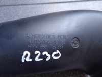 Труба воздуха mercedes sl r230 1120941282 Цена, фото thumb