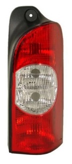 фото thumb №1, Лампа задня права renault master 04-10 opel movano