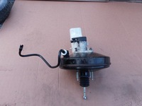 фото thumb №5, Підсилювач гальм гальмівні 51878451 fiat grande punto evo 1.2 benz 70km 5 двері