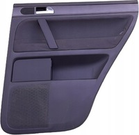 фото thumb №1, Обшивка дверь правый задняя volkswagen touareg